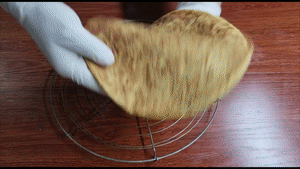 خبز سيرين