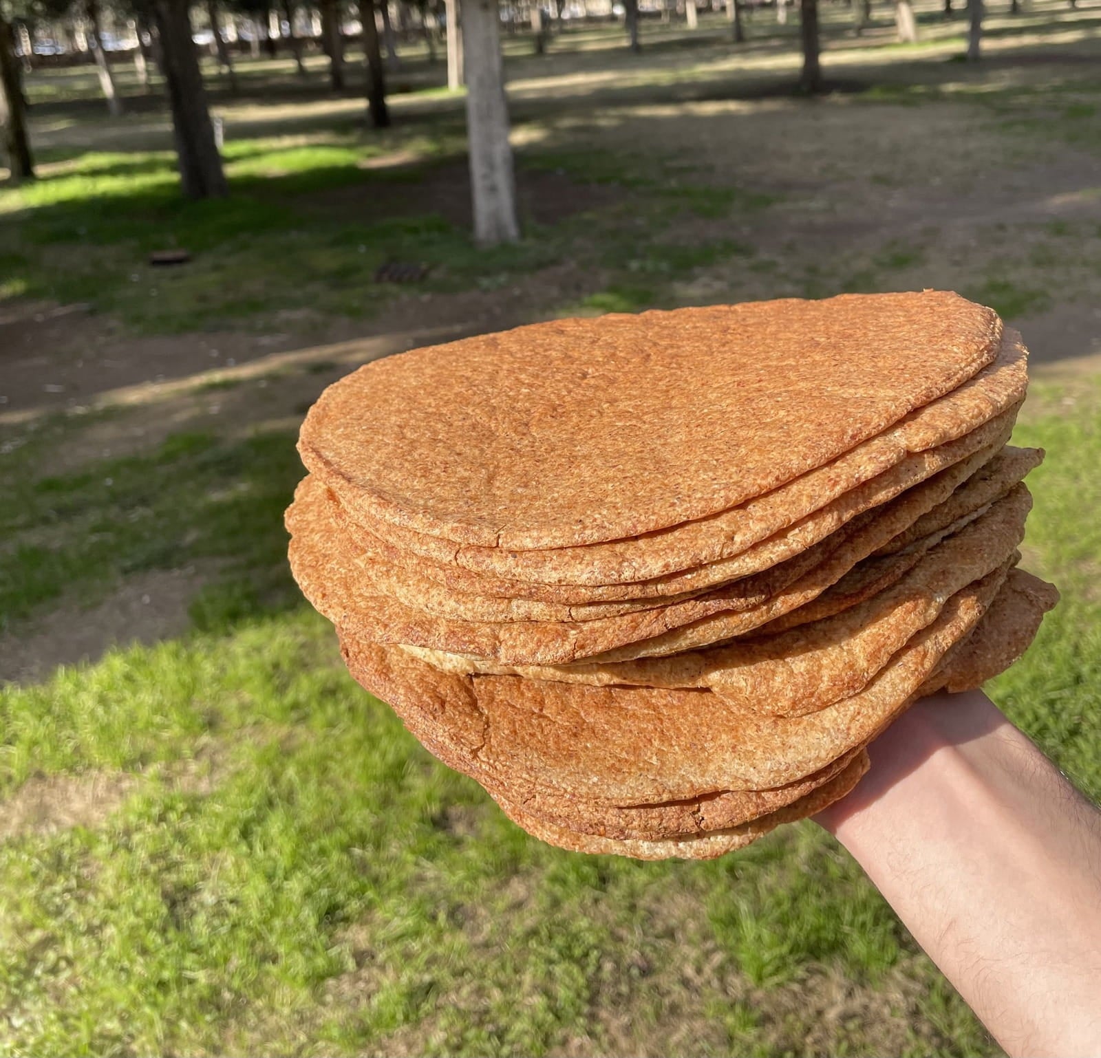 خبز سيرين المميز
