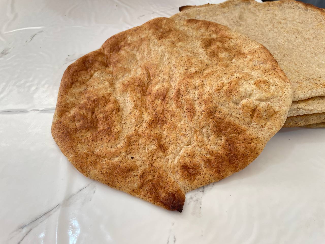 خبز سيرين