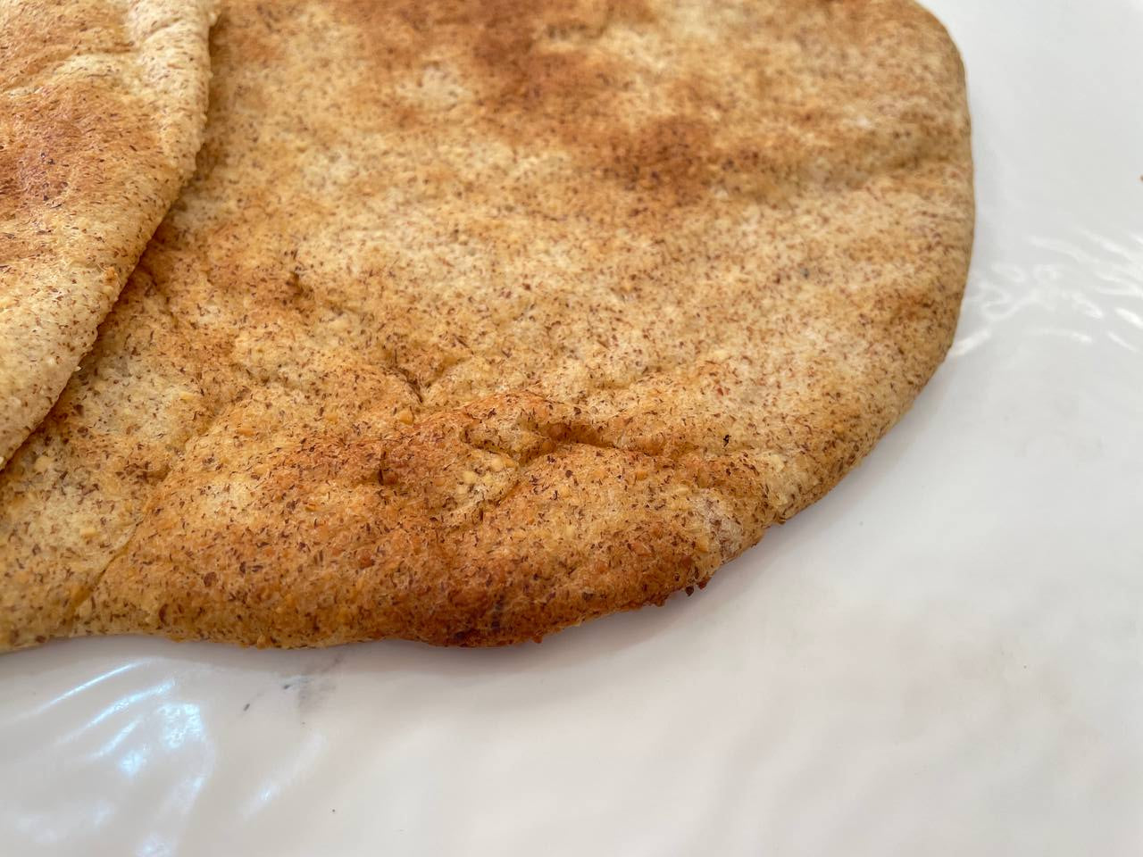 خبز سيرين