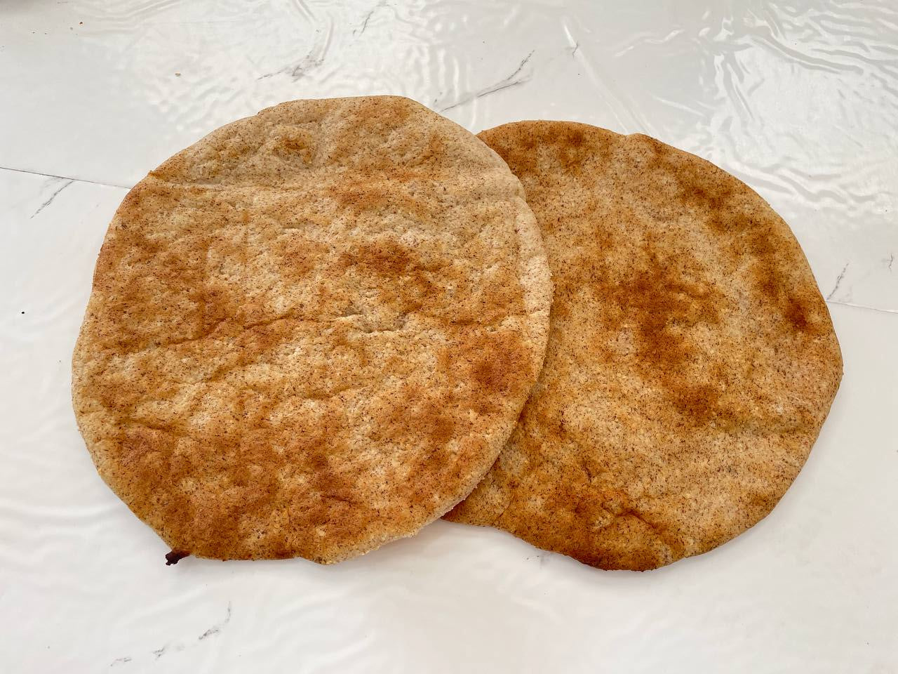 خبز سيرين