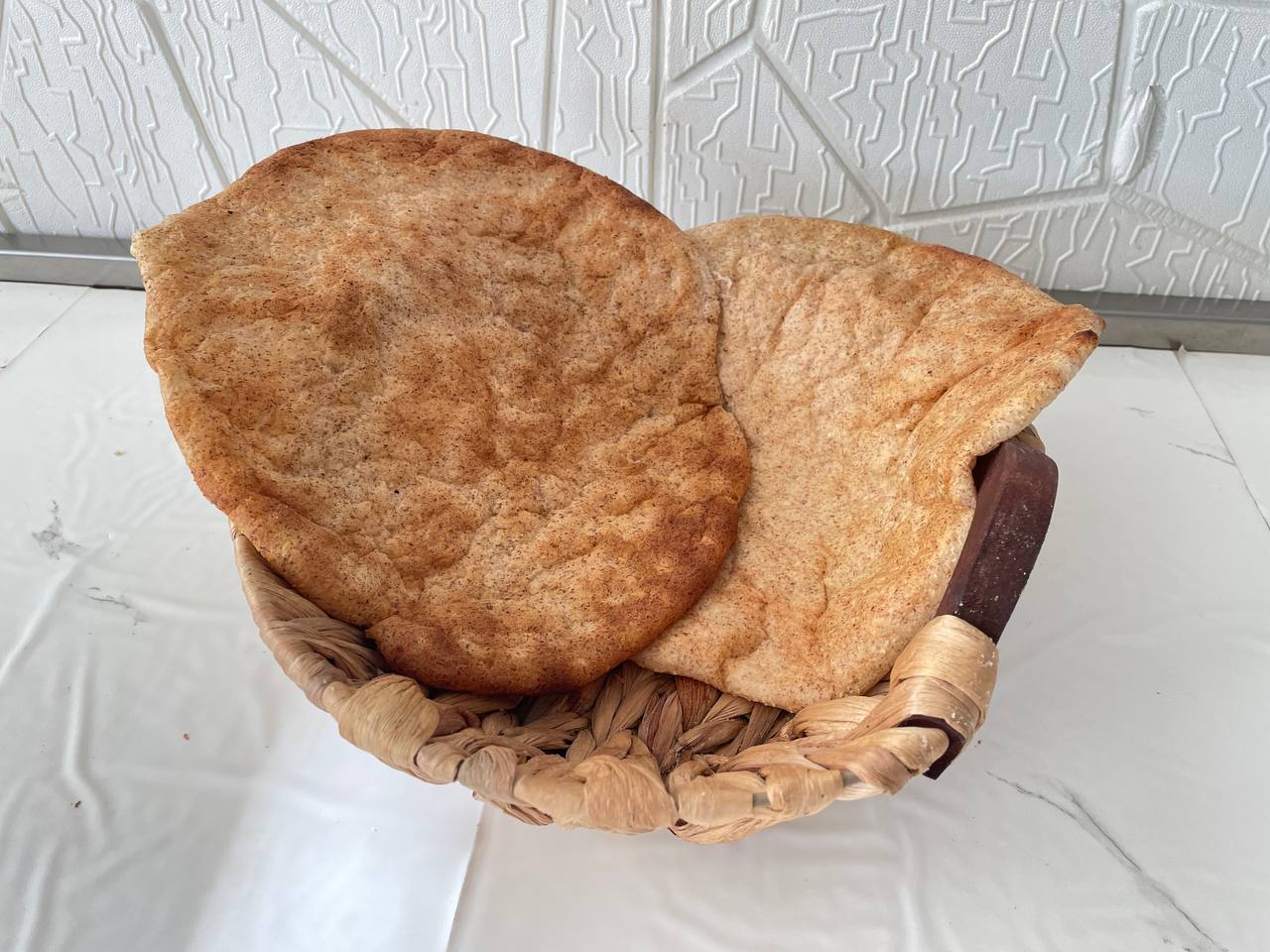 خبز سيرين