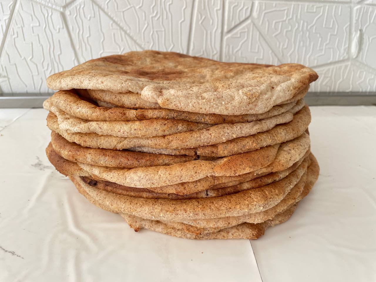 خبز سيرين